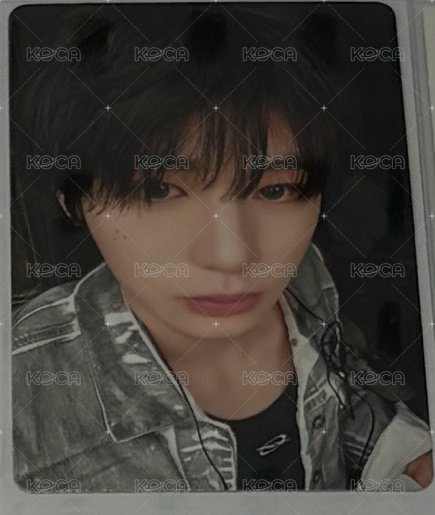 19.99 專輯卡 Clink ver. 專卡 5