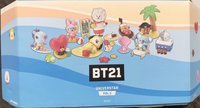 BT21 UNIVERSTAR 宇宙明星 VOL.2