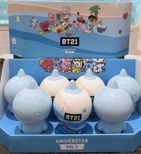 BT21 UNIVERSTAR 宇宙明星 VOL.2