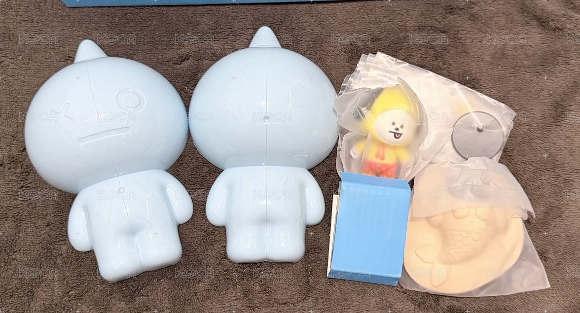 BT21 UNIVERSTAR 宇宙明星 VOL.2