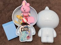 BT21 UNIVERSTAR 宇宙明星 VOL.2