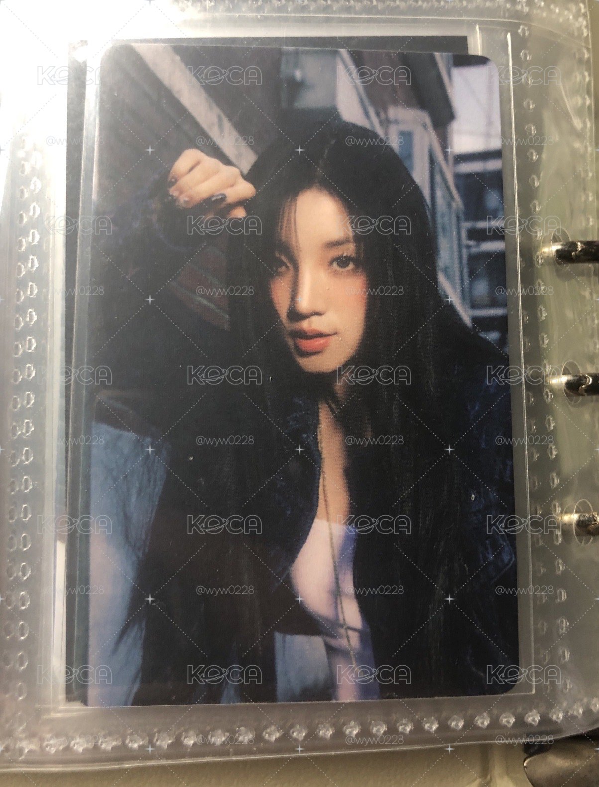雜誌卡