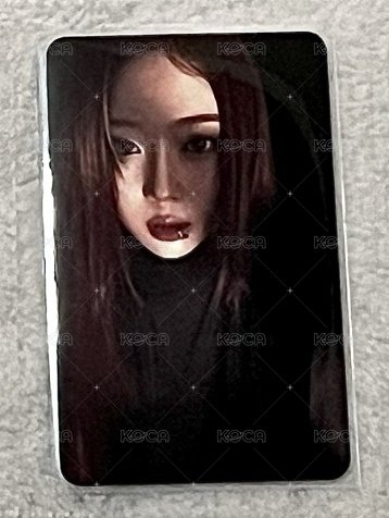 Drama 專卡drama版 冬