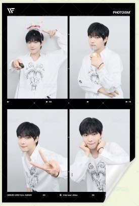 大張個人款_YONG HOON