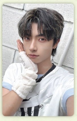 小卡_KANG HYUN