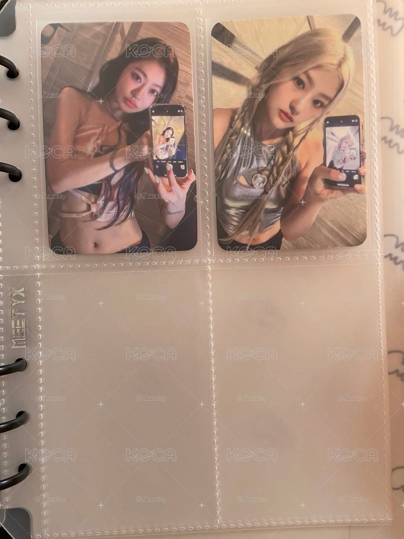 Julie Haneul小盤