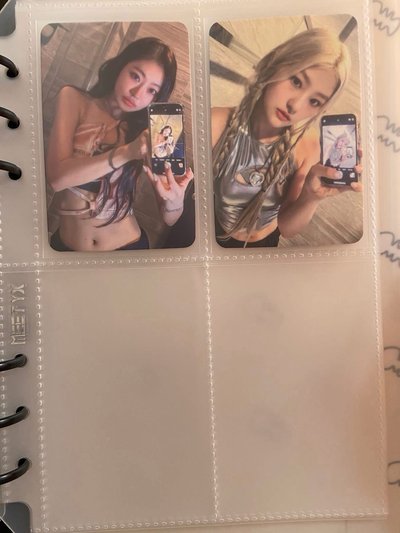 Julie Haneul小盤