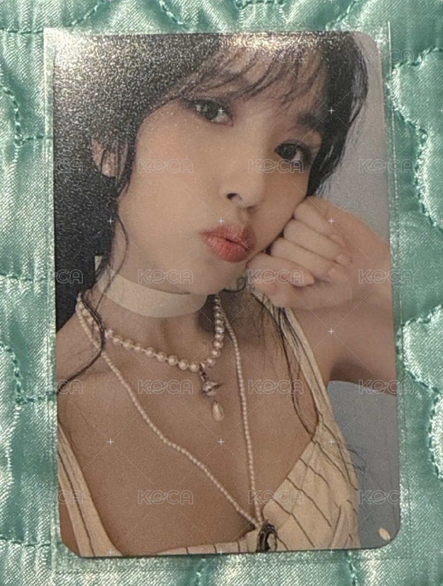 迷13 sw 特典卡 單封ver.