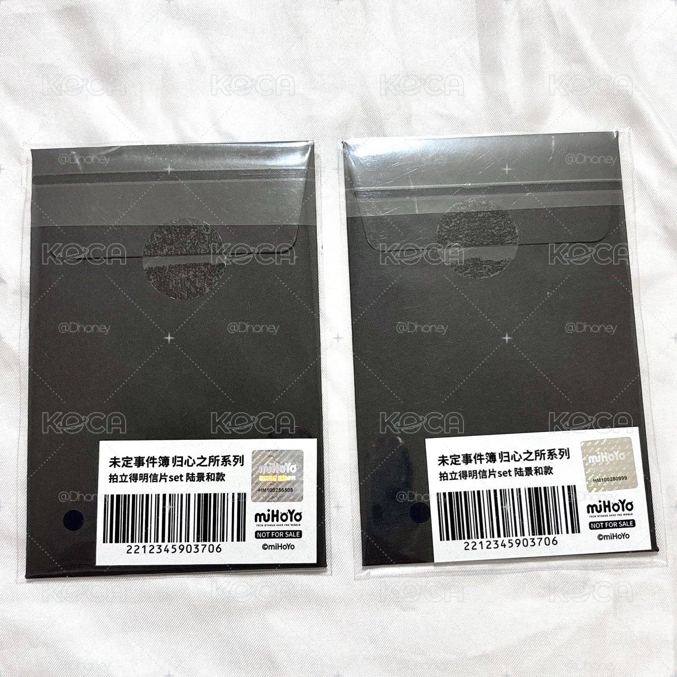 現貨 全新未拆 陸景和 歸心之所拍立得
