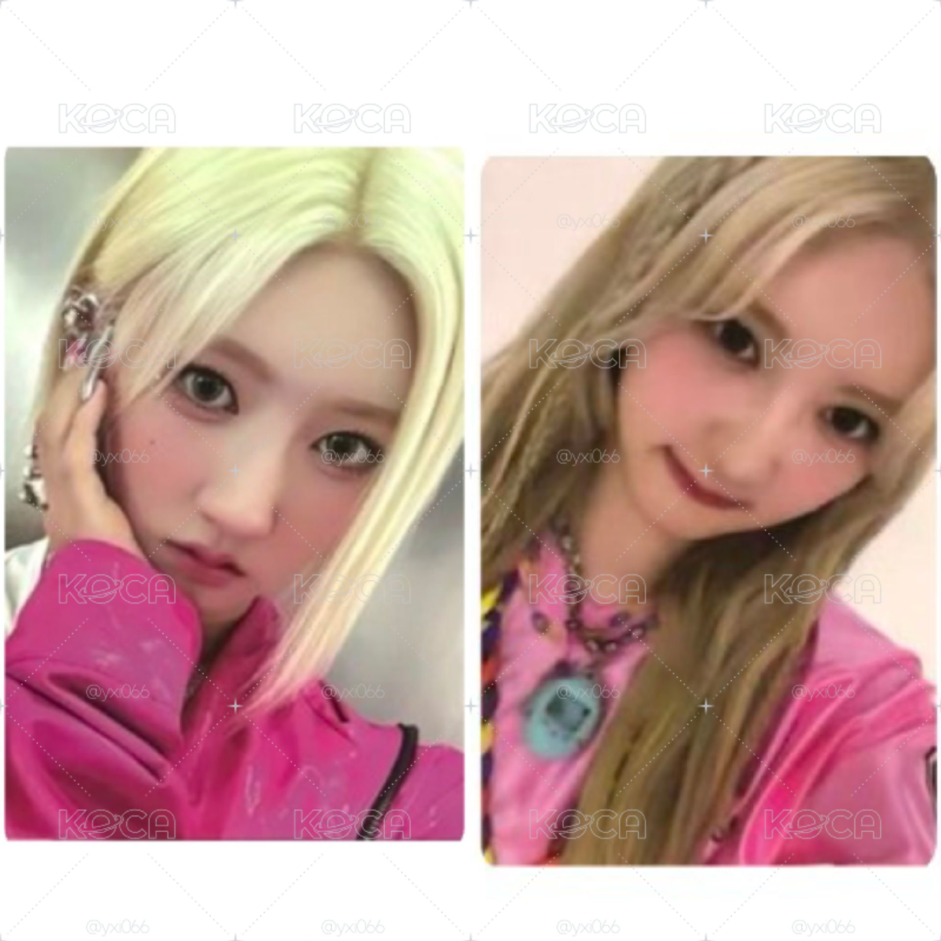 現貨 | 藍卡