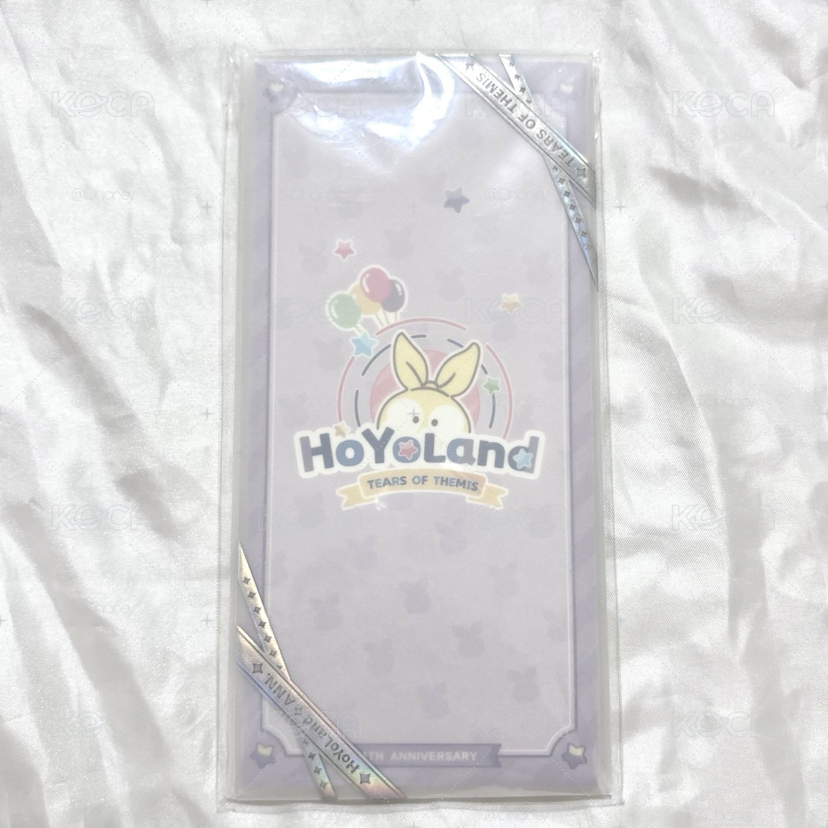 現貨 全新未拆 陸景和 愛如初見 HoYoLand樂園紀念冊