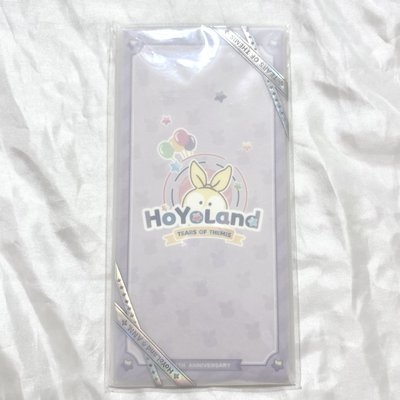 現貨 全新未拆 陸景和 愛如初見 HoYoLand樂園紀念冊