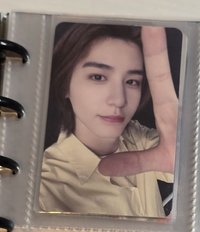 🐟魚王子中文卡背