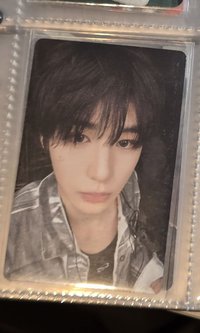 黑短髮李涵