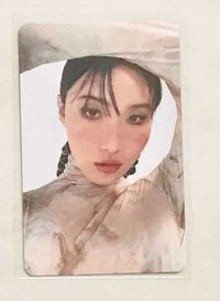 莎-證件卡