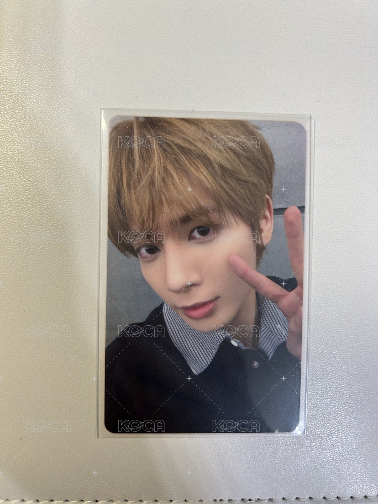 迷八weverse幸運卡2.0