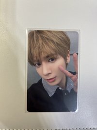 迷八weverse幸運卡2.0