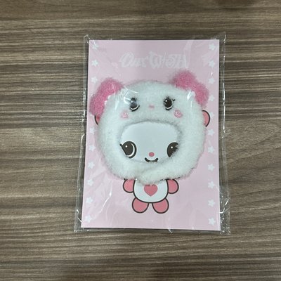 一巡安可 娃衣 頭套 🐈‍⬛🐈🥐