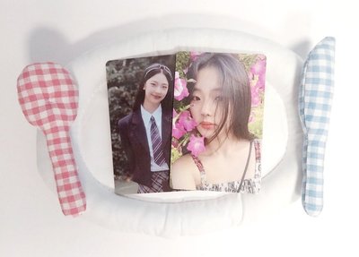 #早期露卡