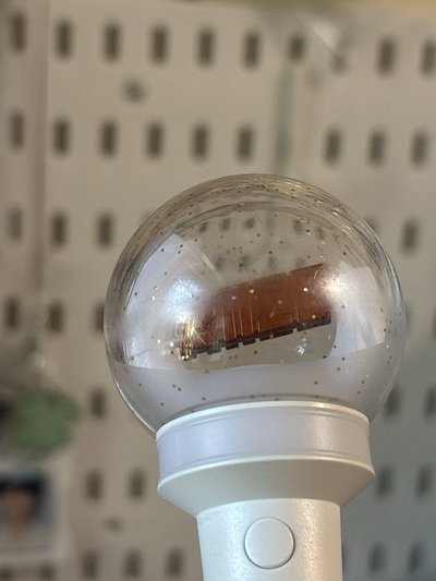 小手燈