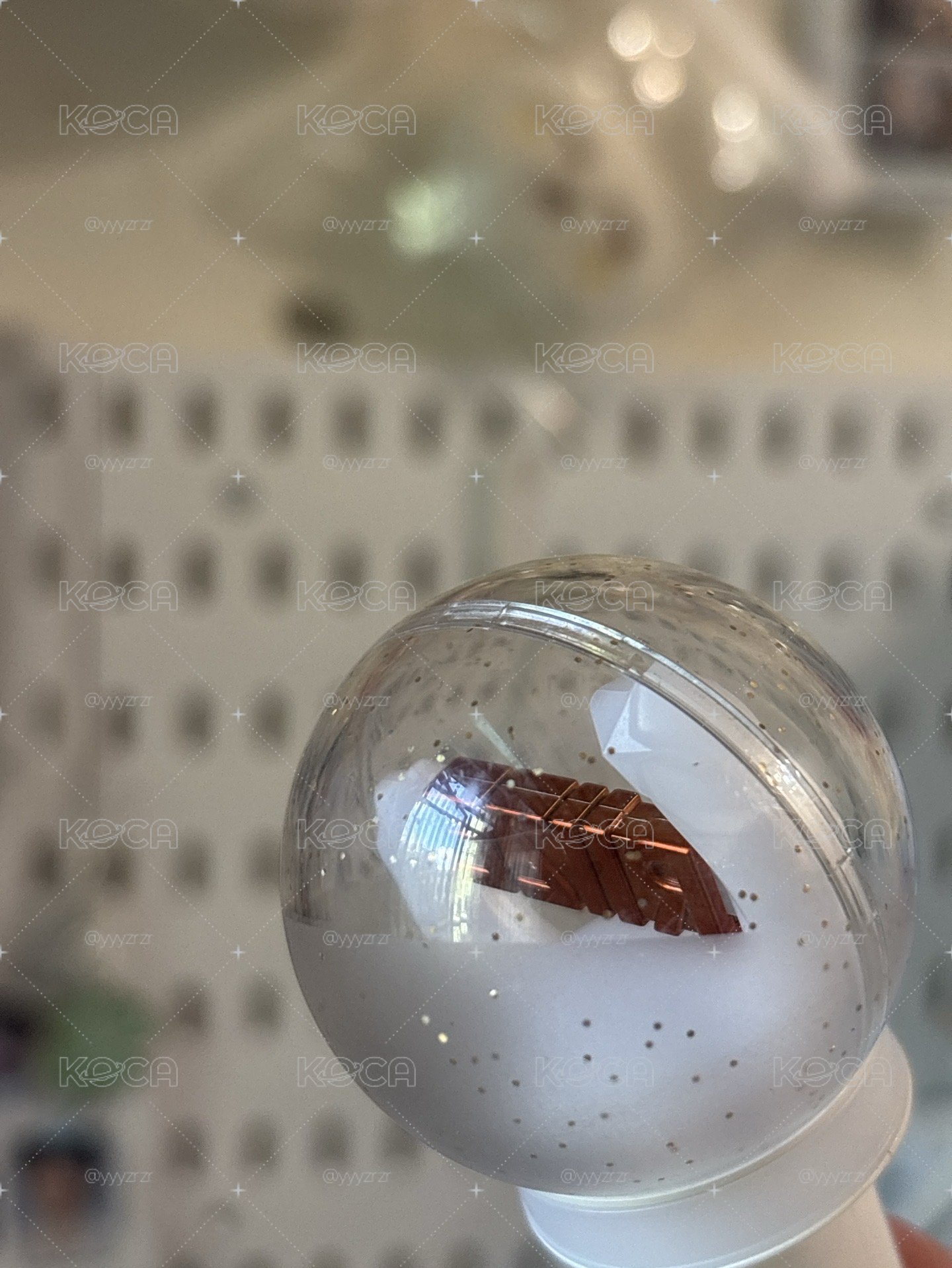 小手燈