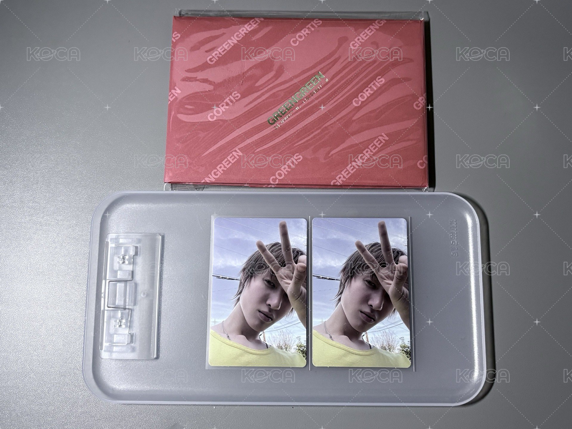 迷二電子專❤️QR未掃