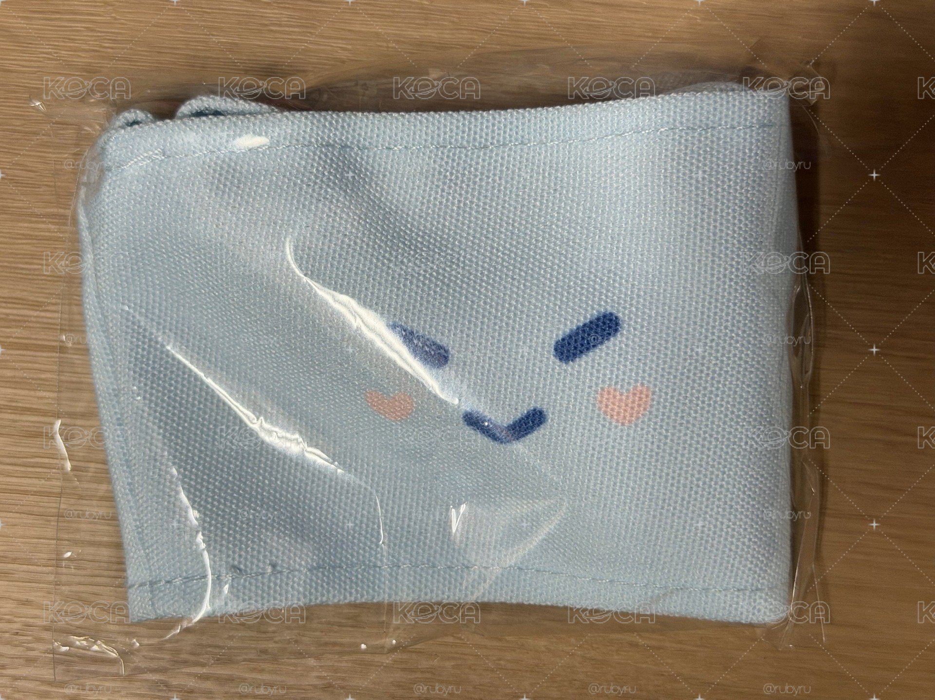 SJ MARKET 杯套 藝聲 現貨