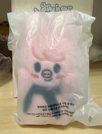 全新捧臉 彬