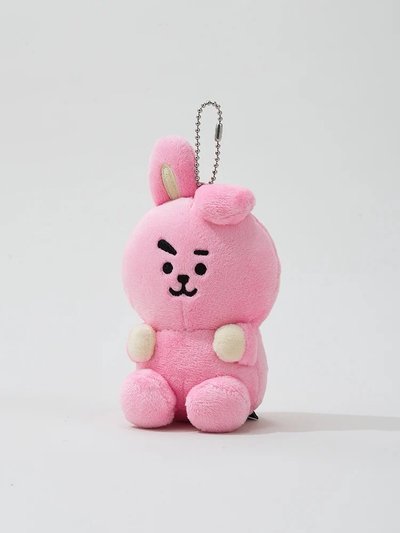 （全新現貨）BT21 旅行系列 Cooky