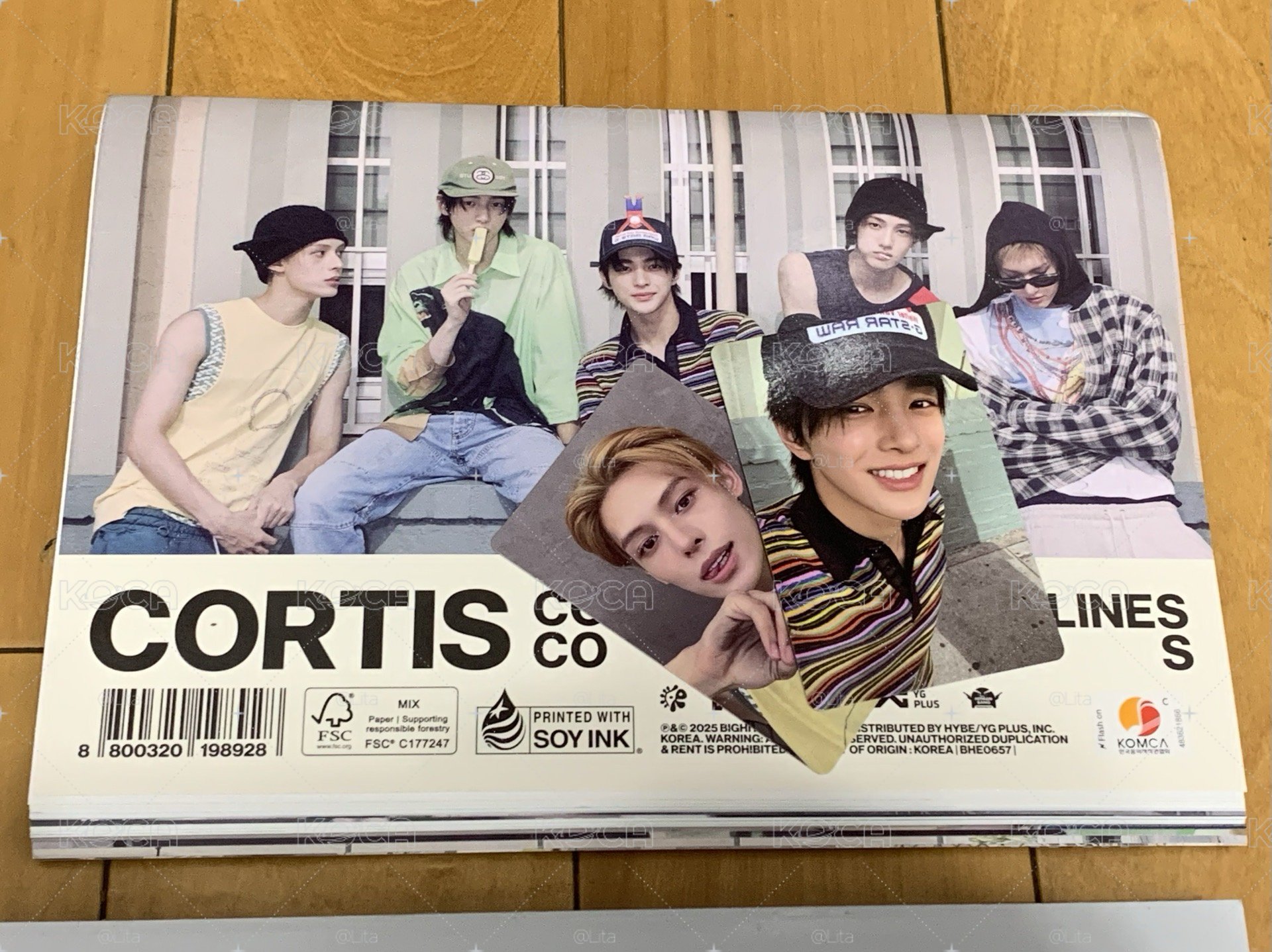 Cortis