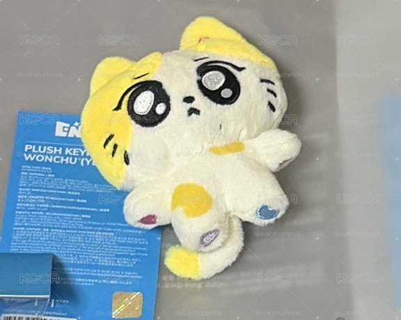 wonchu原皮