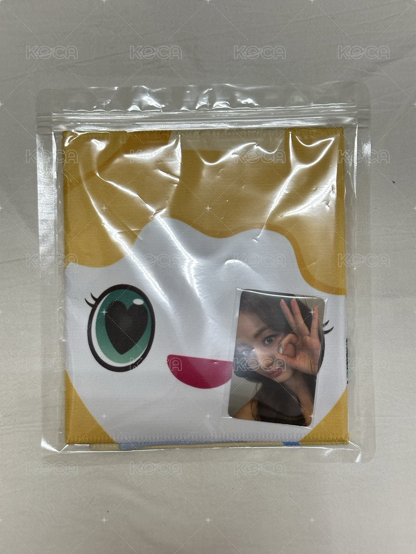 效 夏日快閃手幅