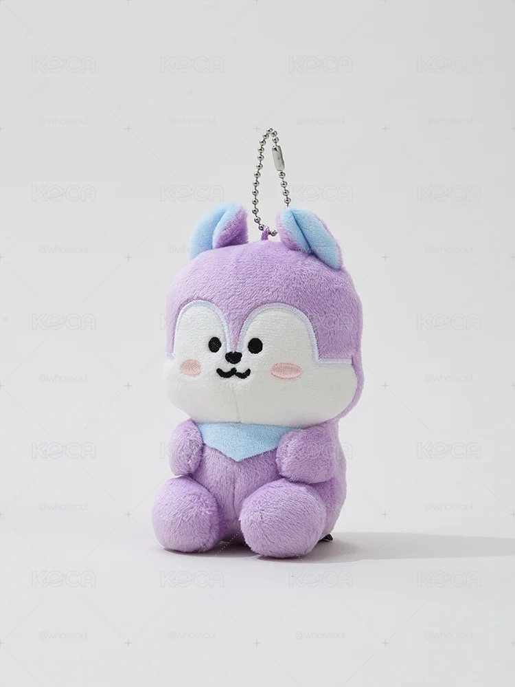 （全新現貨）BT21 旅行系列 Mang