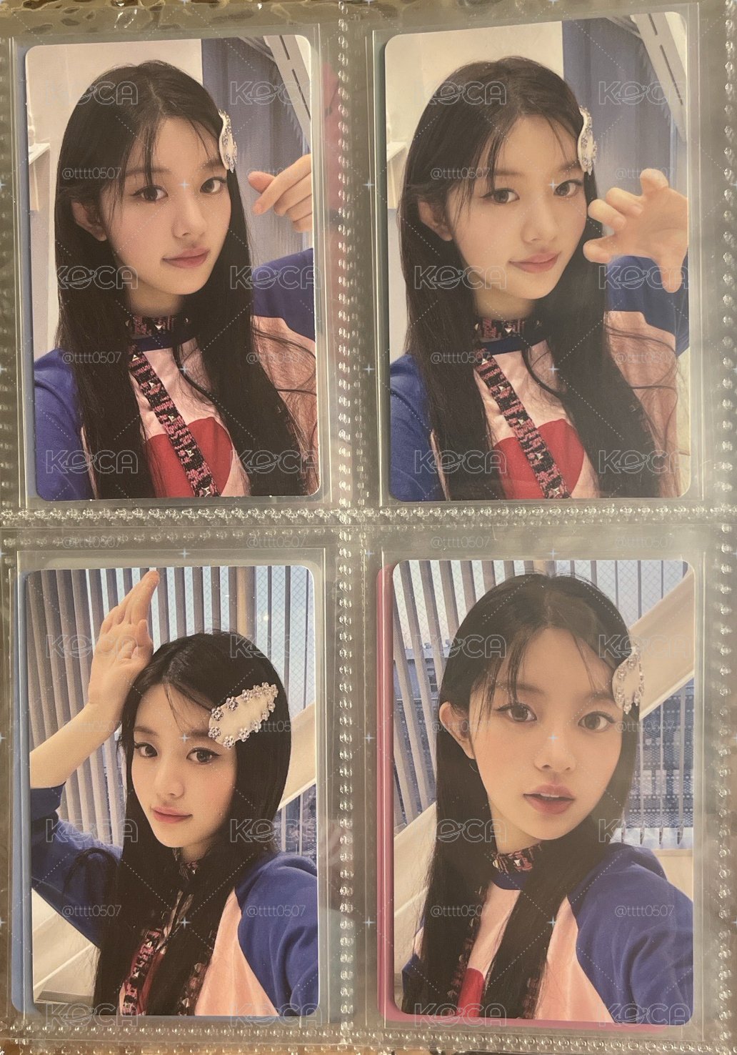 minju