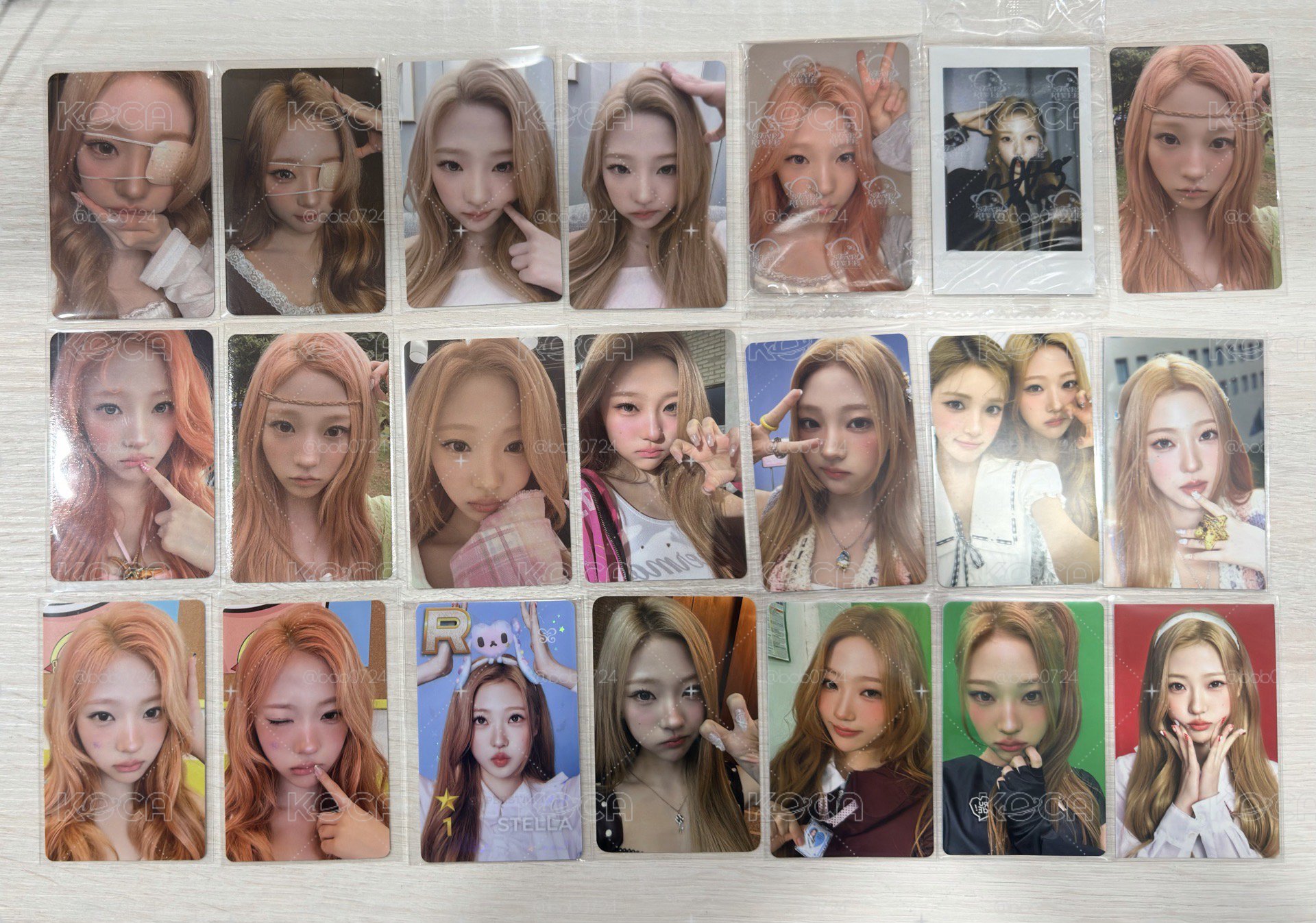 stella小盤 阿貢包 狗耳 kms中簽 sm貓爪