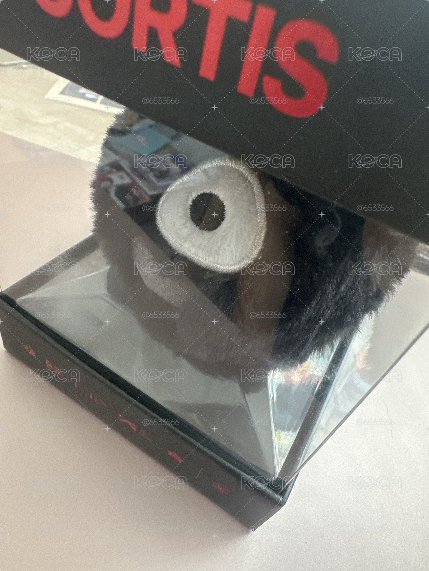 黑球退坑售！！