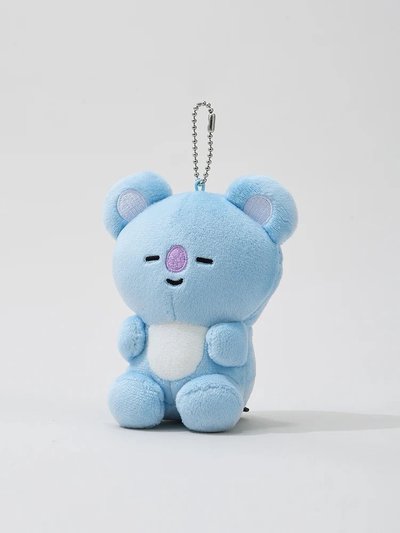 （全新現貨）BT21 旅行系列 KOYA