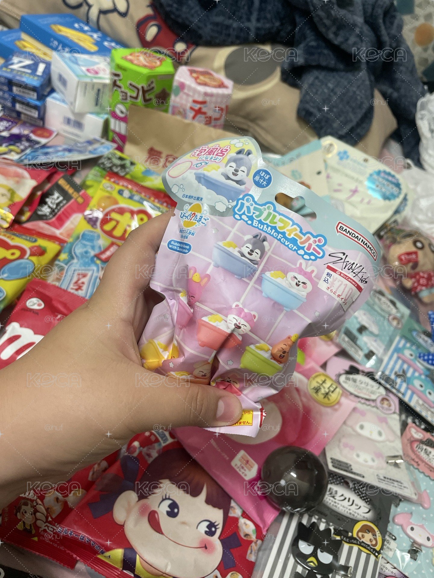 泡澡球 全新