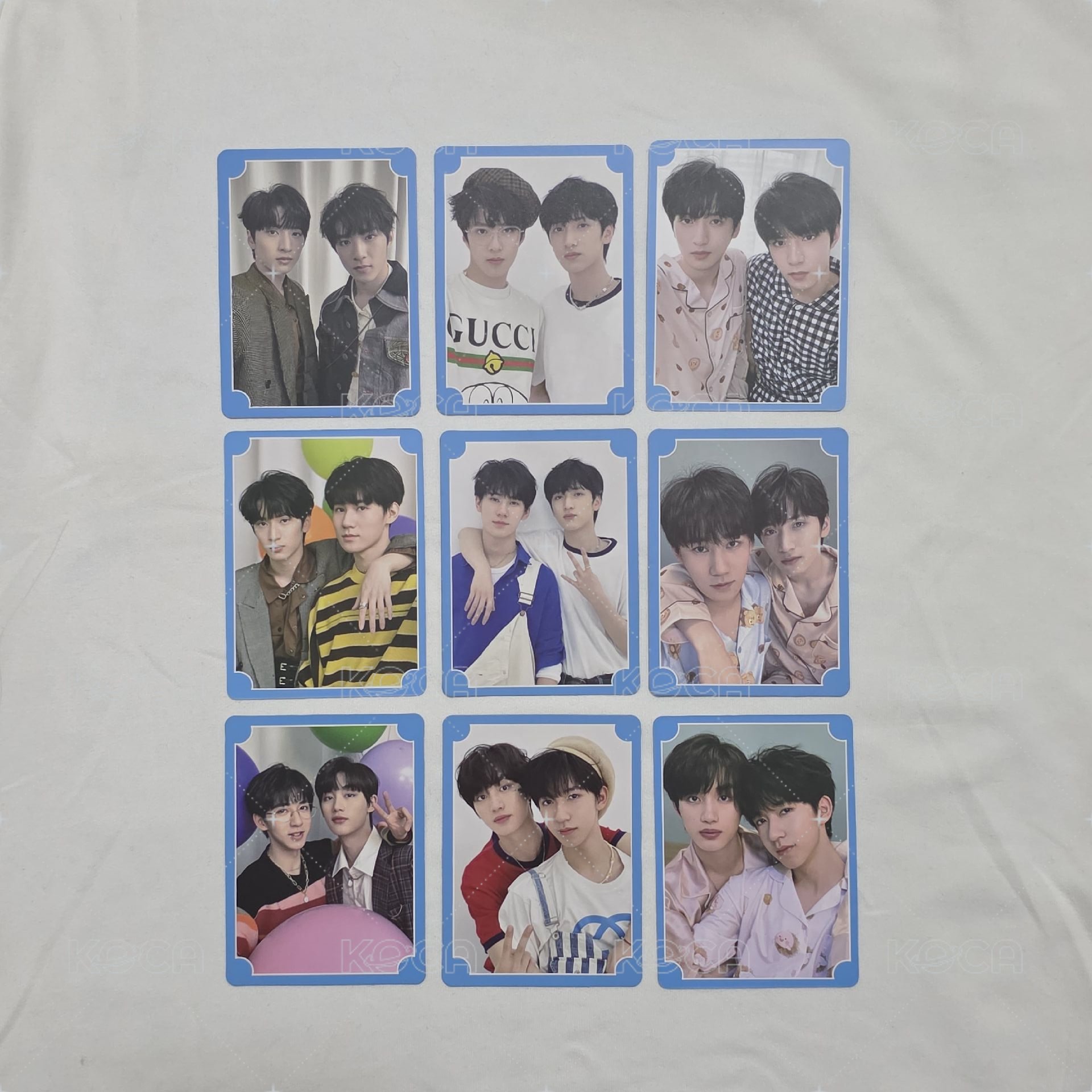 56正裝