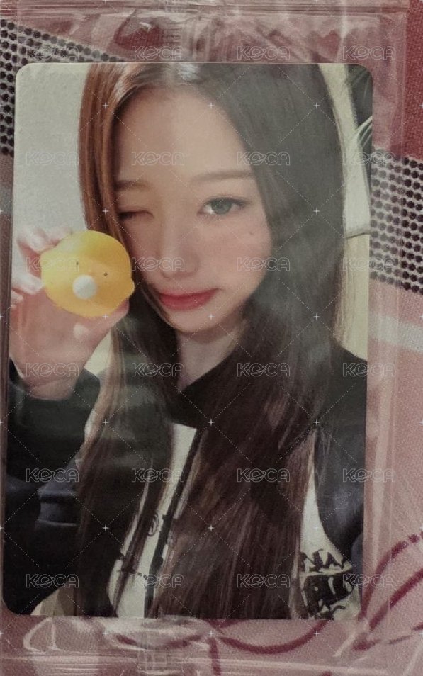 員💚