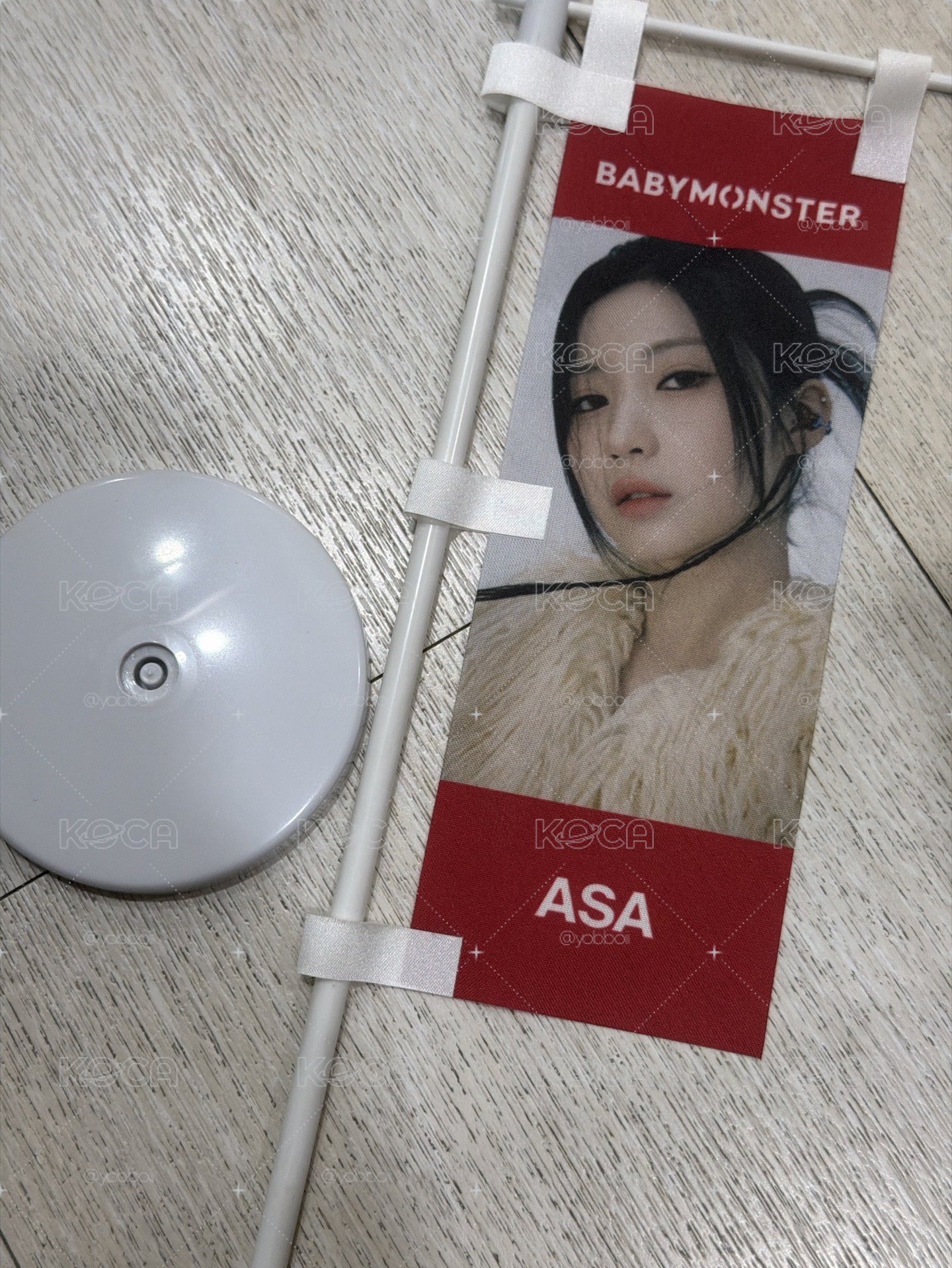 紗旗子