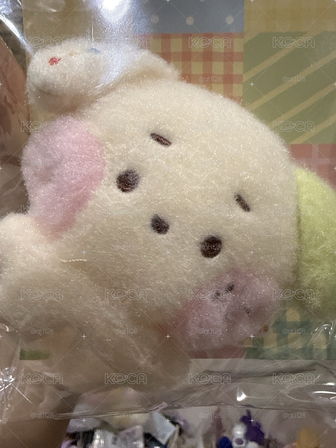 隆隆尼尼