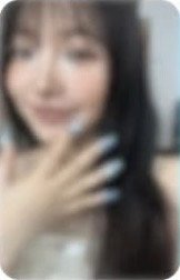 Velvet Summer 京東 幸運卡 