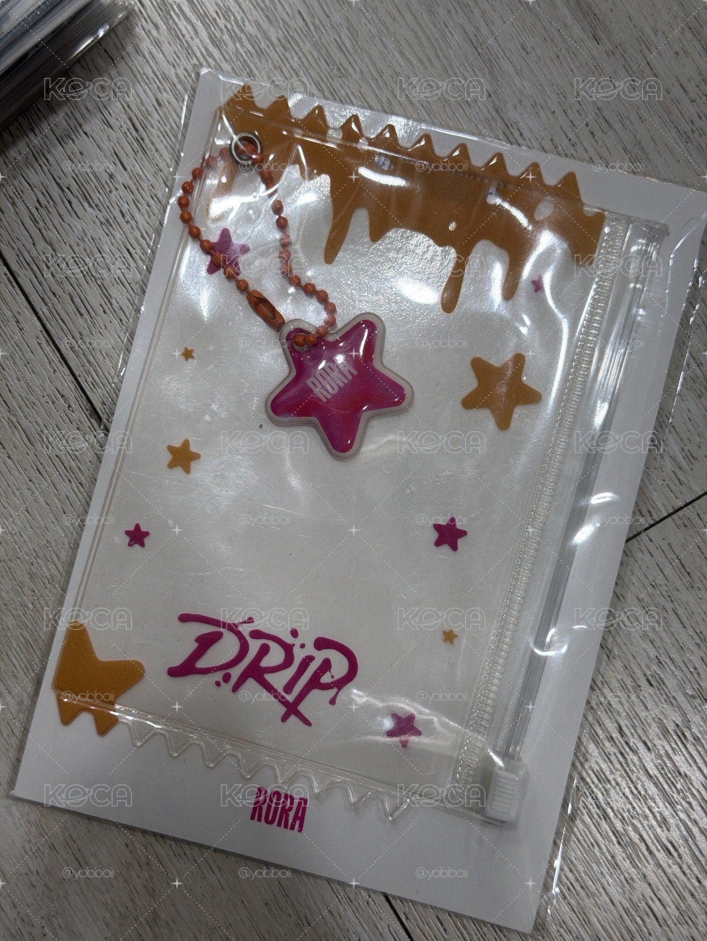 茶收納袋
