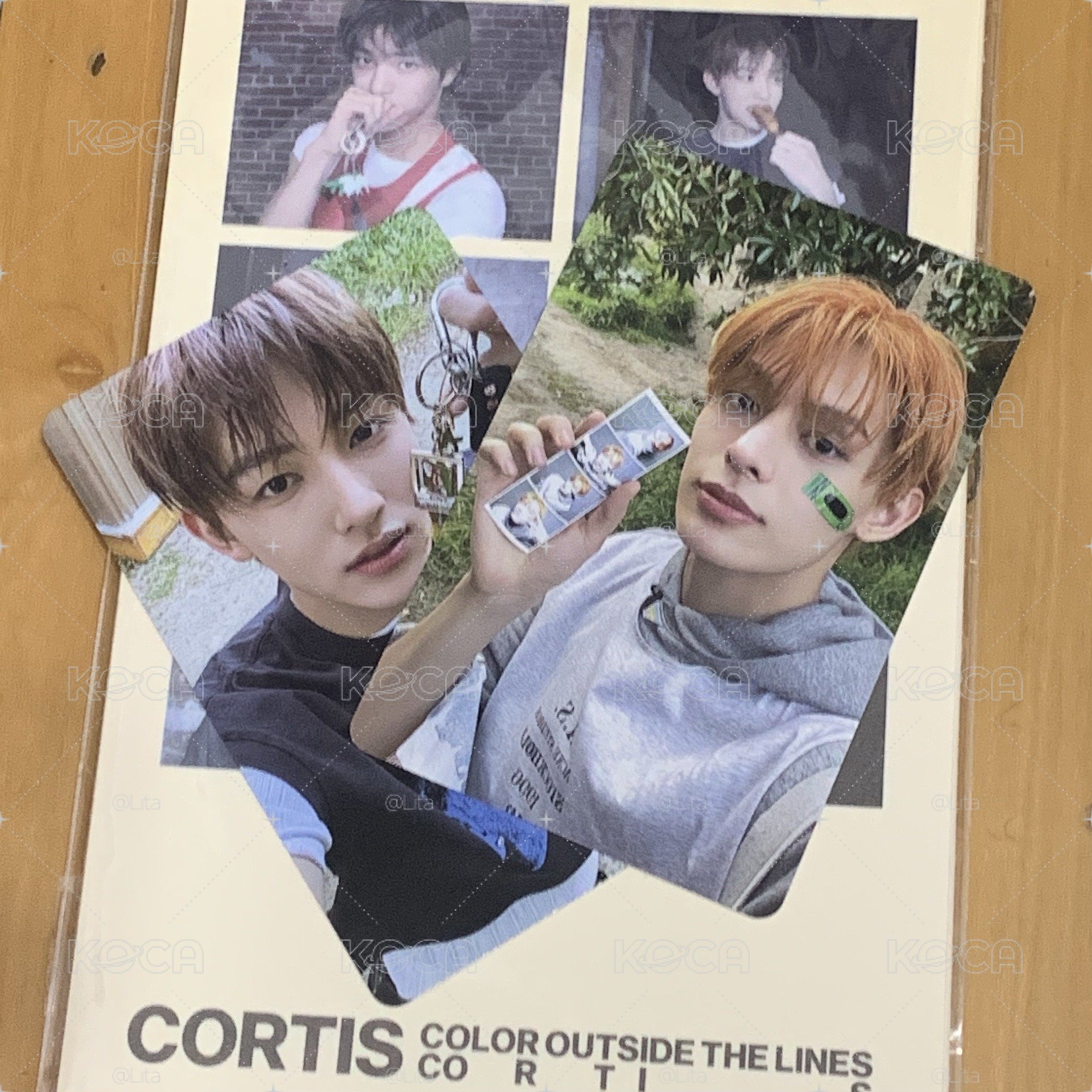 Cortis