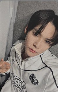 迷二 熊寶 Smini 特典卡 