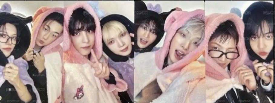 ATEEZ ms
