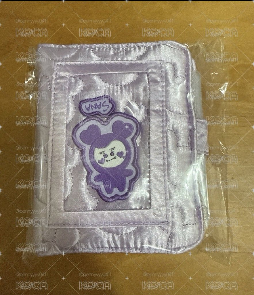 紗九週年 卡冊 