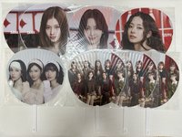 新國立團扇
