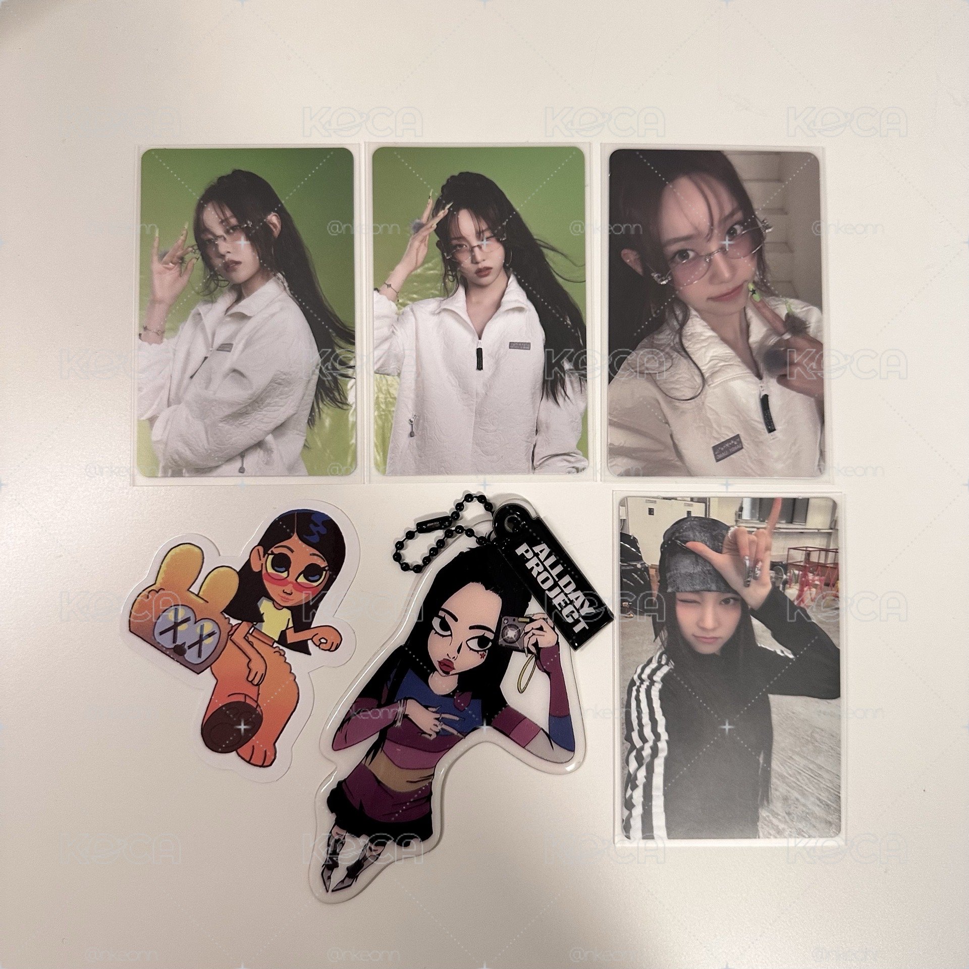 youngseo小盤